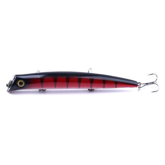 4 5/7in 3/5oz Popper Lure