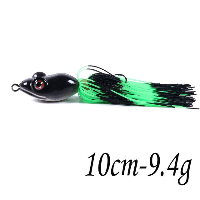 Frog Lure Fishing Lure Artificial Bait