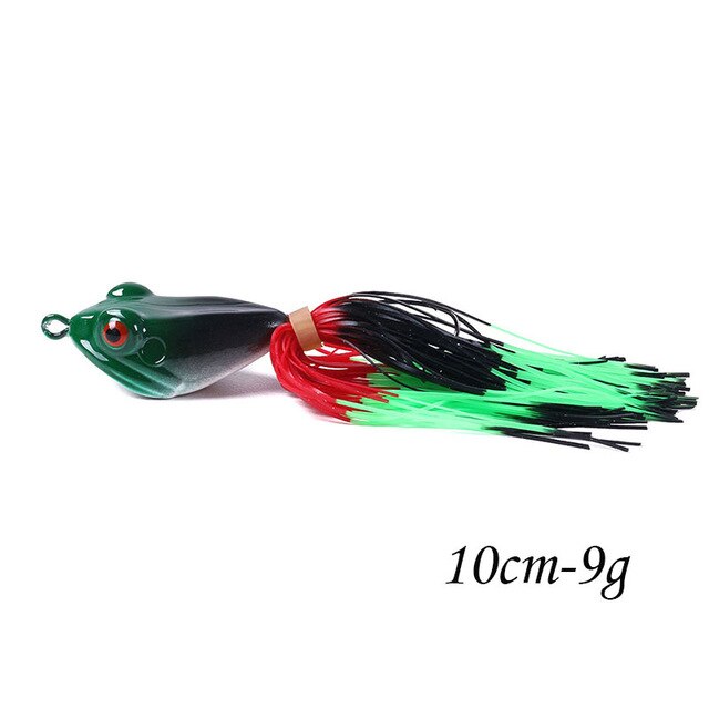 Frog Lure Fishing Lure Artificial Bait