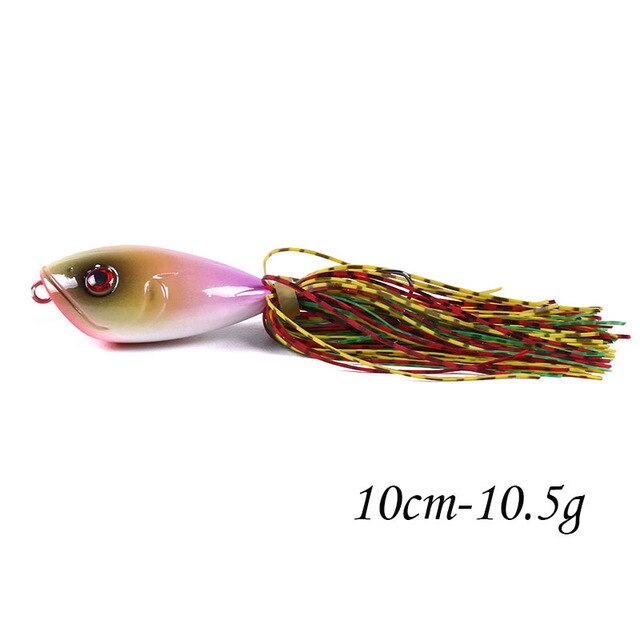 Frog Lure Fishing Lure Artificial Bait