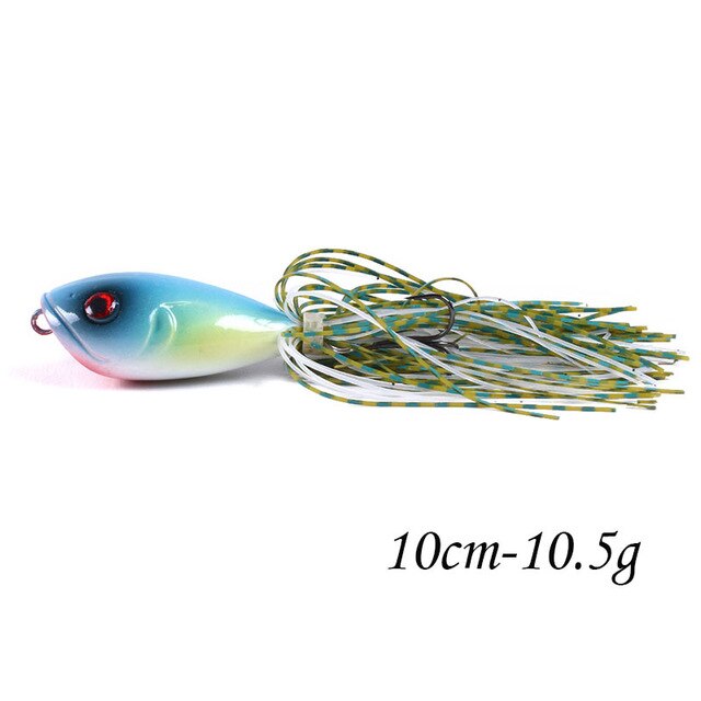 Frog Lure Fishing Lure Artificial Bait