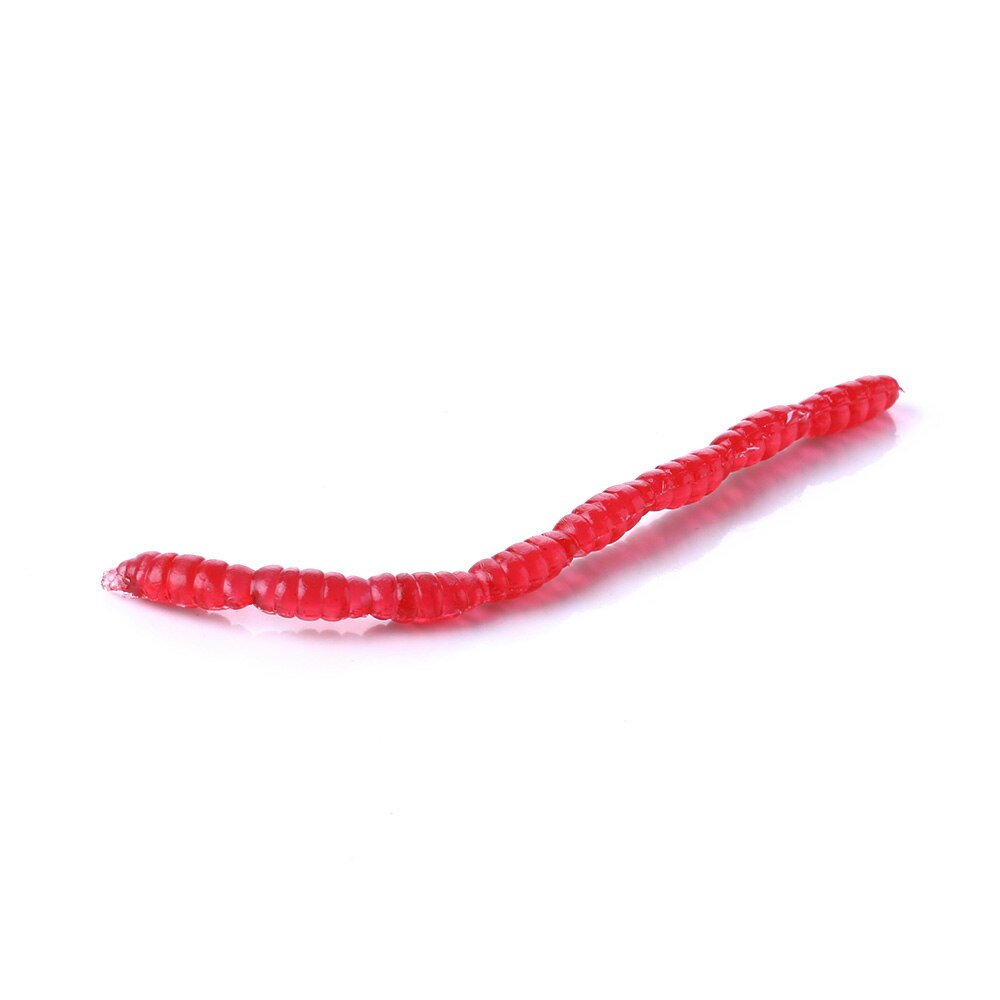 1 1/6in Soft Fishing Lure