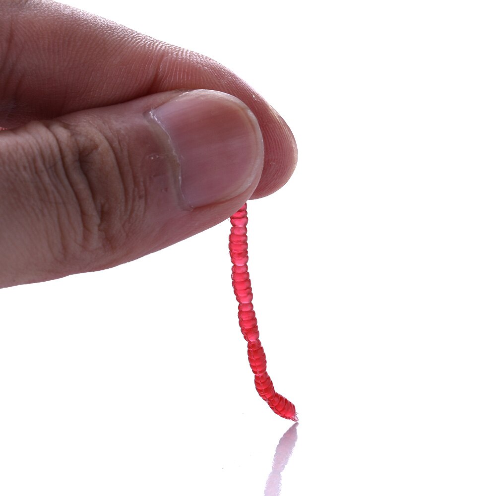 1 1/6in Soft Fishing Lure