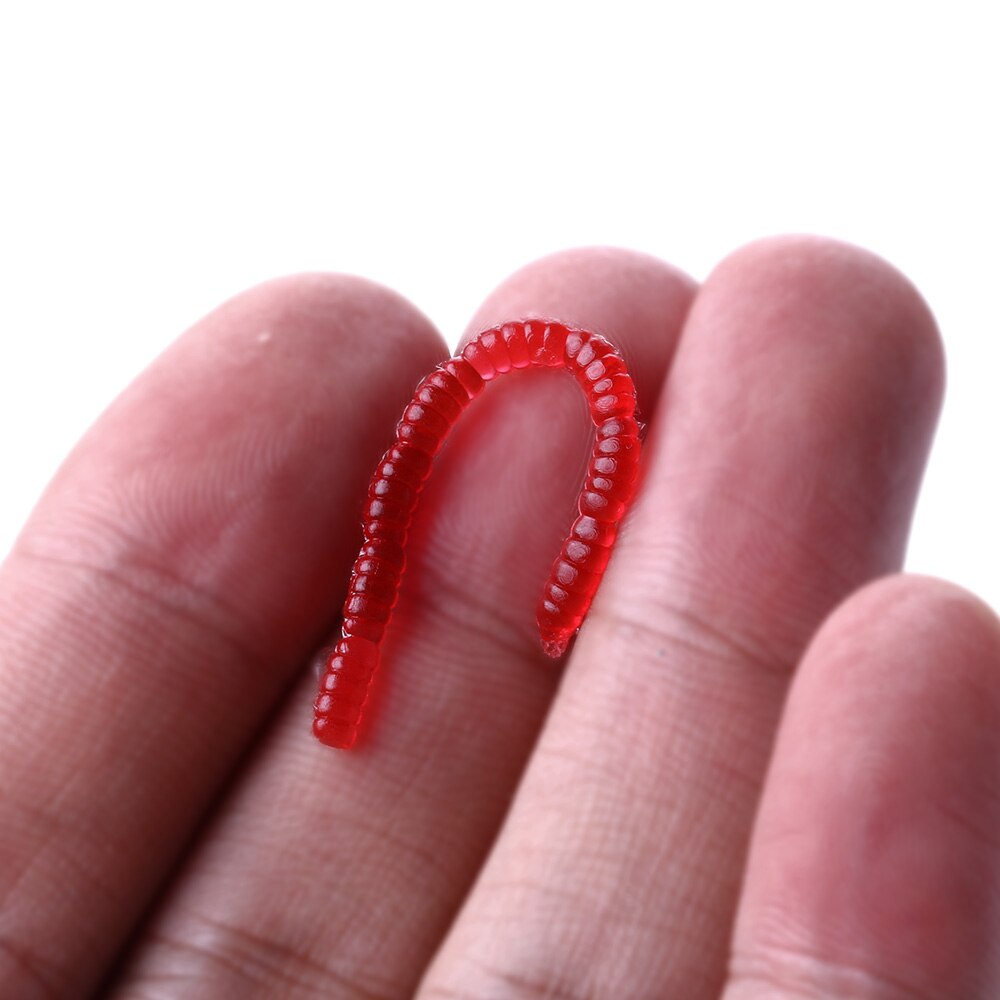 1 1/6in Soft Fishing Lure