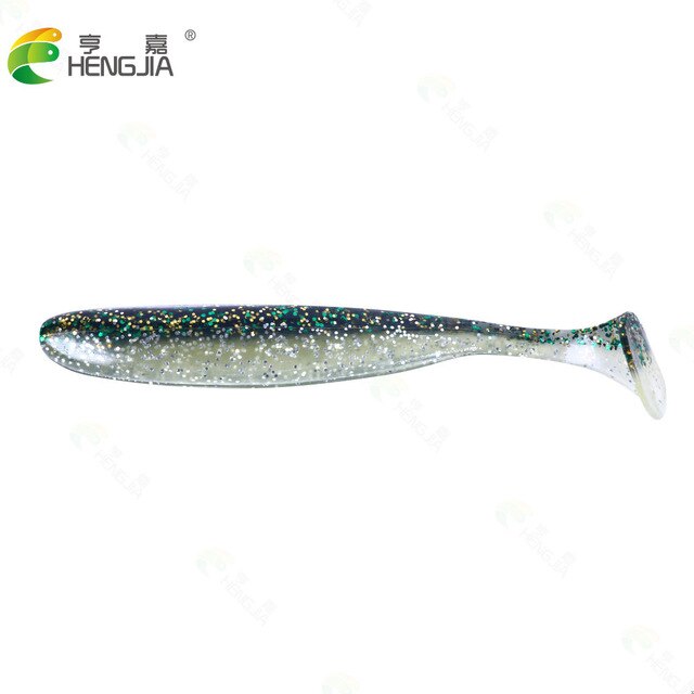 Soft Lures Silicone Bait