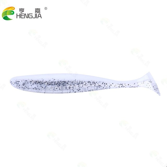 Soft Lures Silicone Bait