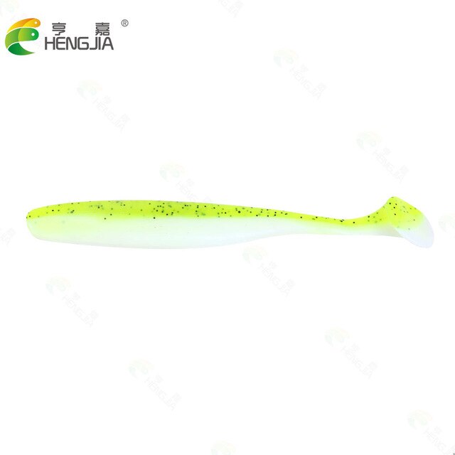 Soft Lures Silicone Bait
