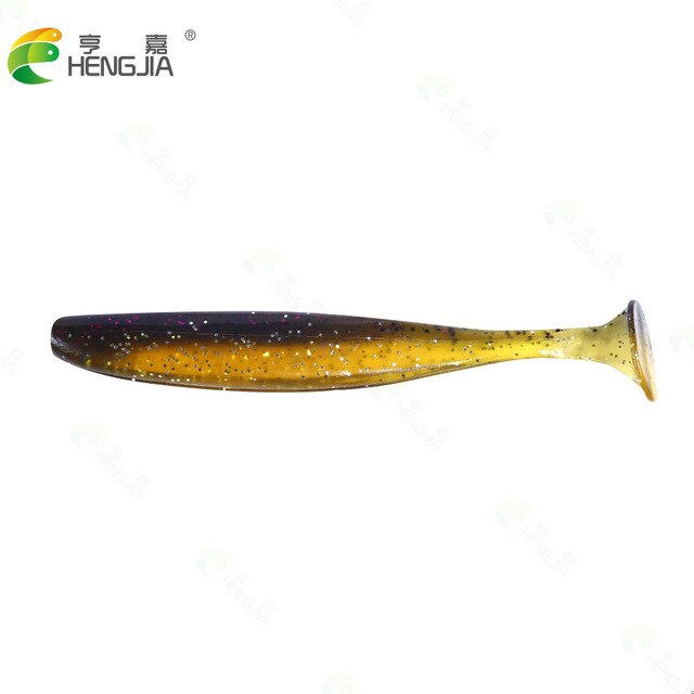 Soft Lures Silicone Bait