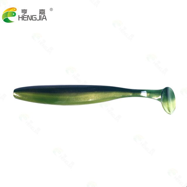 Soft Lures Silicone Bait