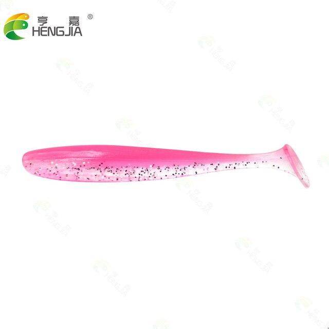 Soft Lures Silicone Bait