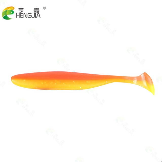 Soft Lures Silicone Bait