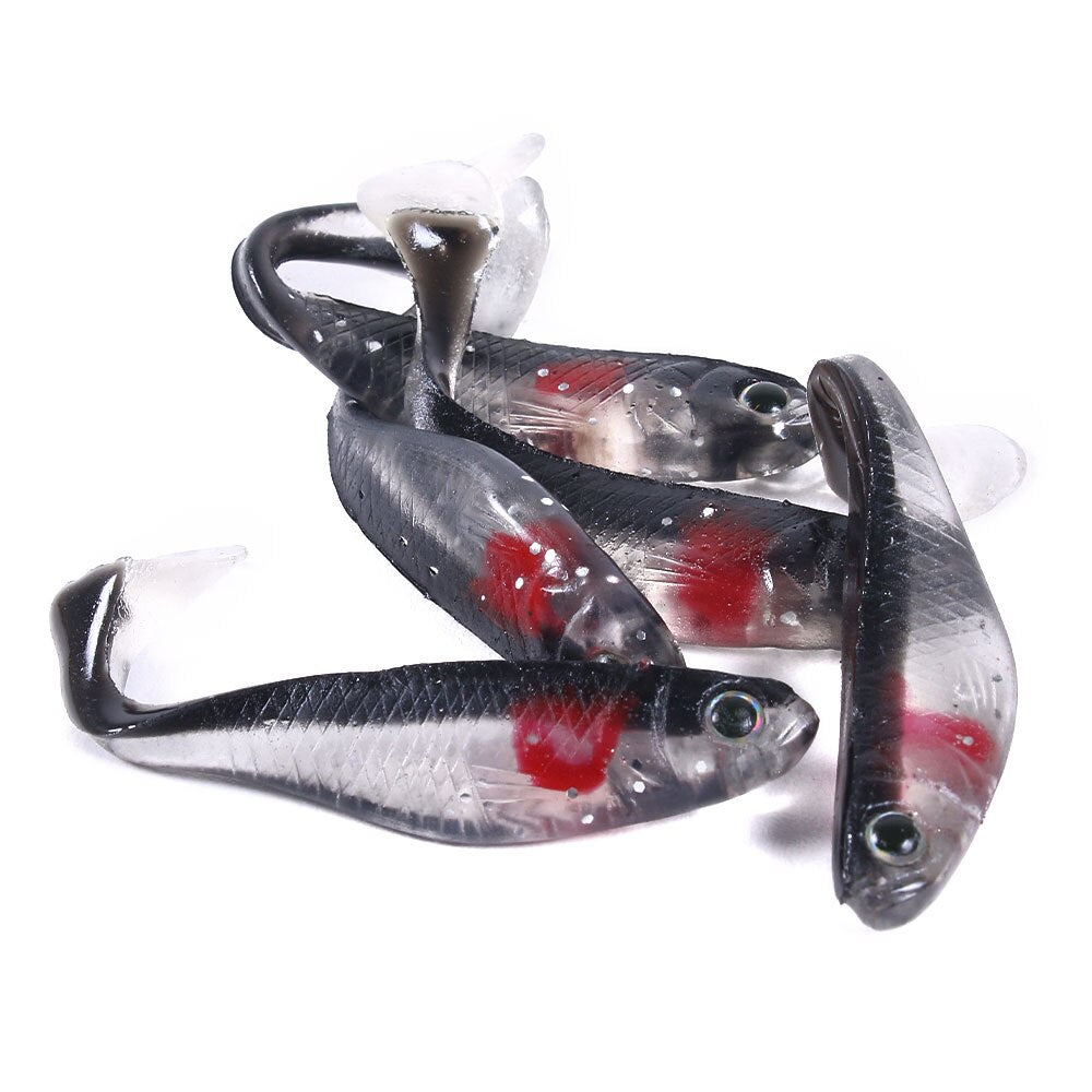 3 1/7in 1/6oz Soft Lure