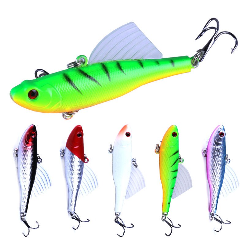 2 5/9in 3/5oz Pencil Lure