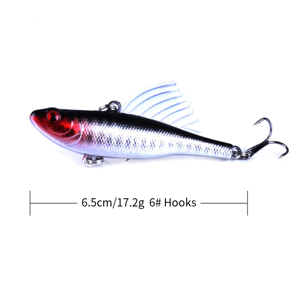 2 5/9in 3/5oz Pencil Lure
