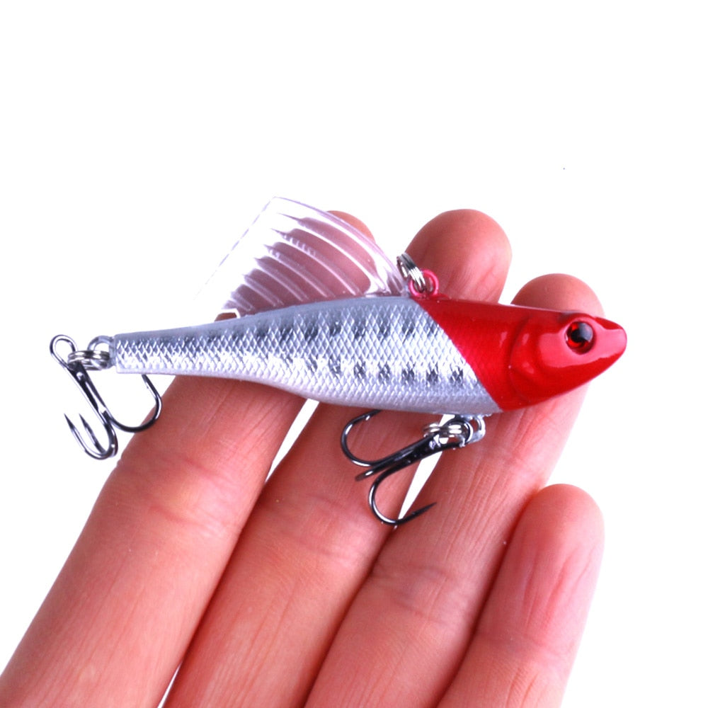 2 5/9in 3/5oz Pencil Lure