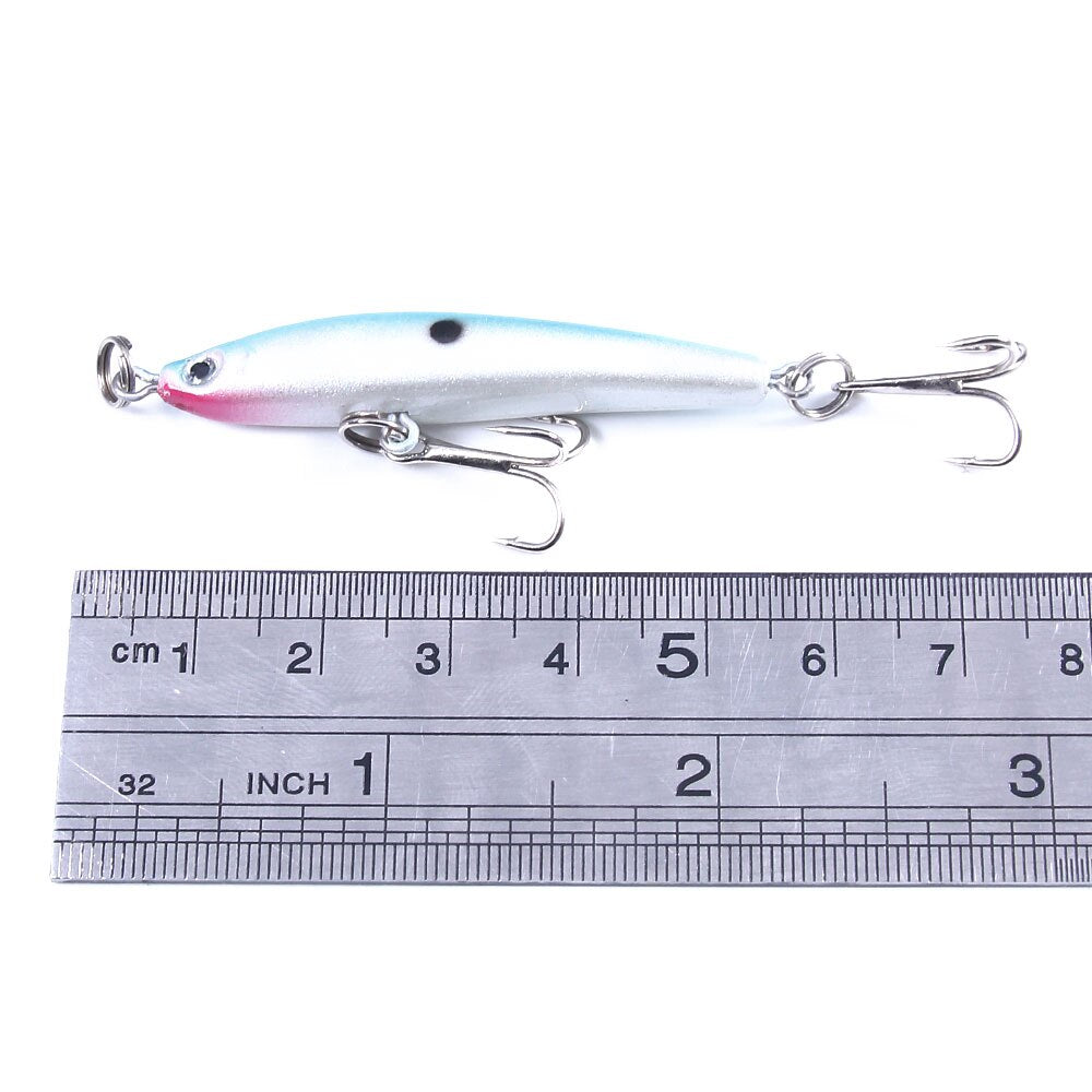 2 1/3in 4/33oz Pencil Lure