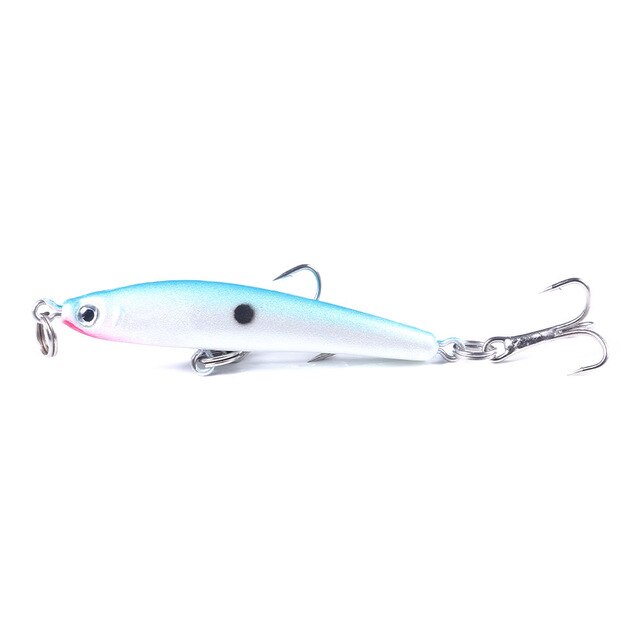 2 1/3in 4/33oz Pencil Lure