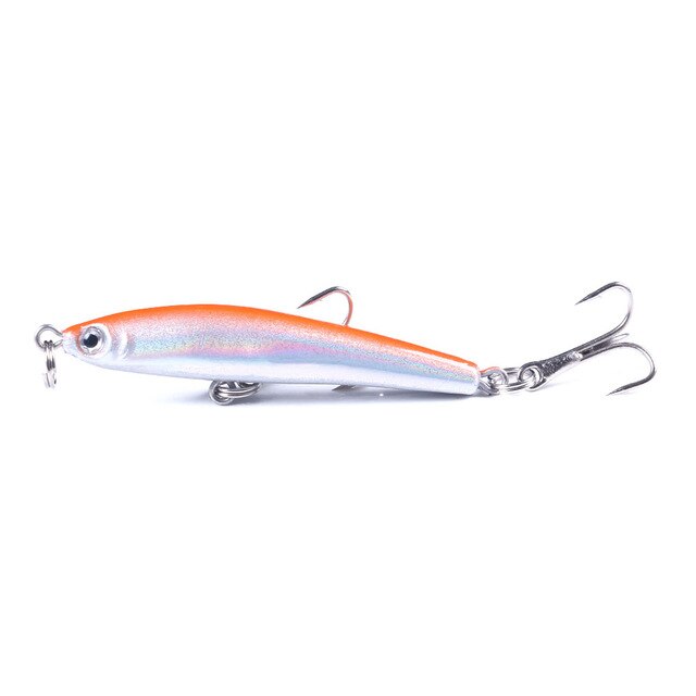 2 1/3in 4/33oz Pencil Lure