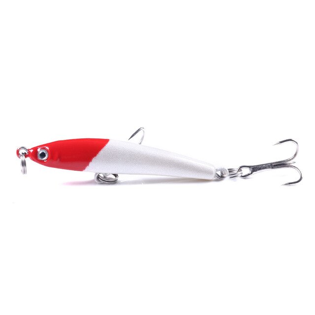 2 1/3in 4/33oz Pencil Lure