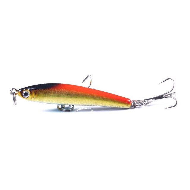 2 1/3in 4/33oz Pencil Lure