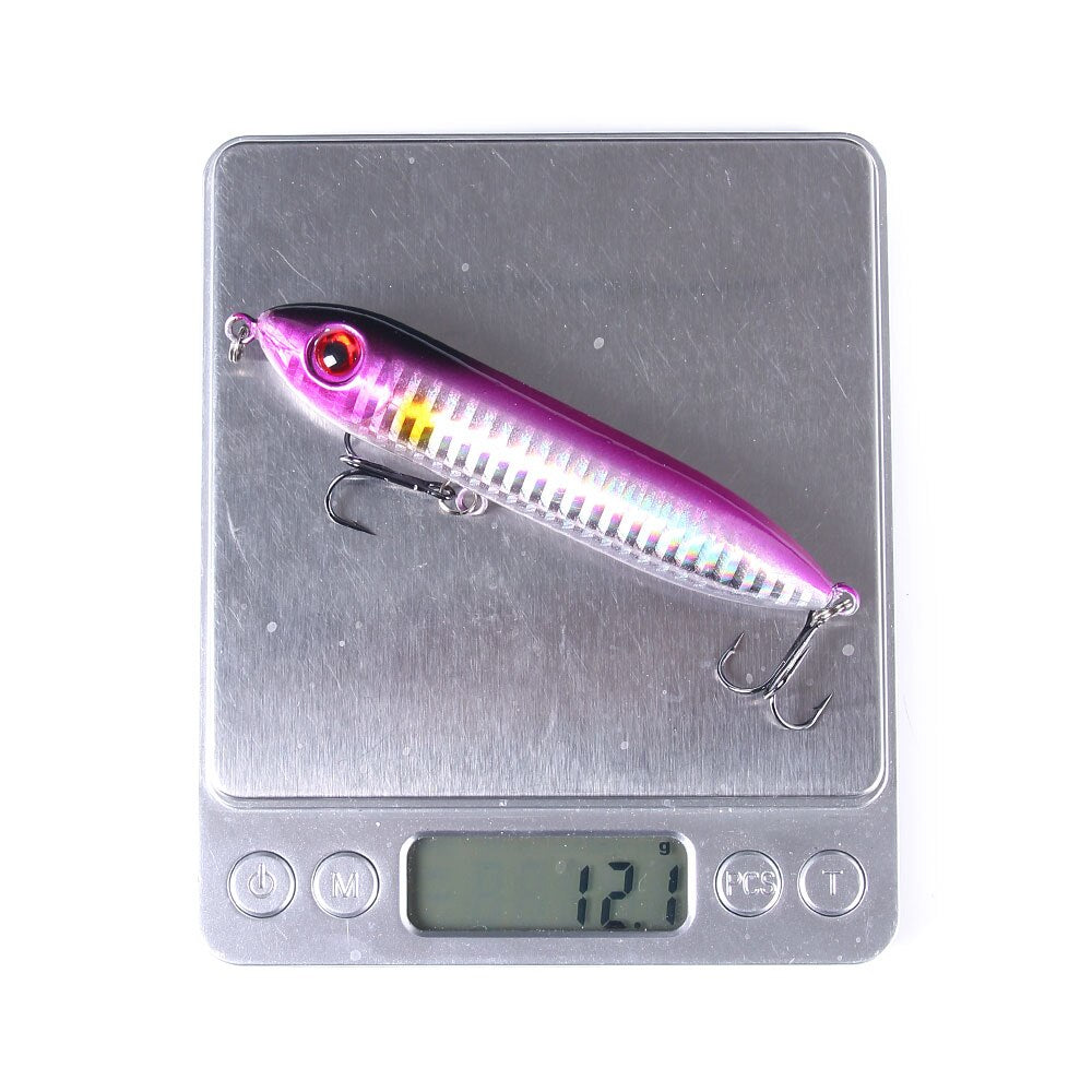 3 15/16in 3/7oz Pencil Lure