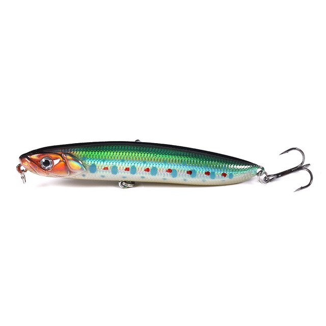 3 3/4in 9/14oz Pencil Lure