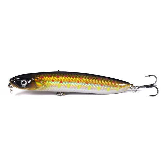 3 3/4in 9/14oz Pencil Lure