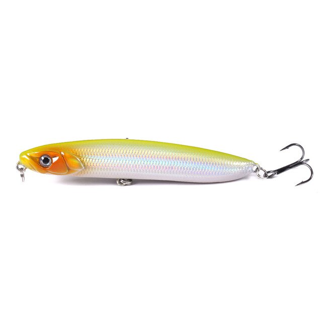 3 3/4in 9/14oz Pencil Lure