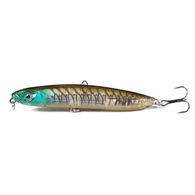 3 3/4in 9/14oz Pencil Lure