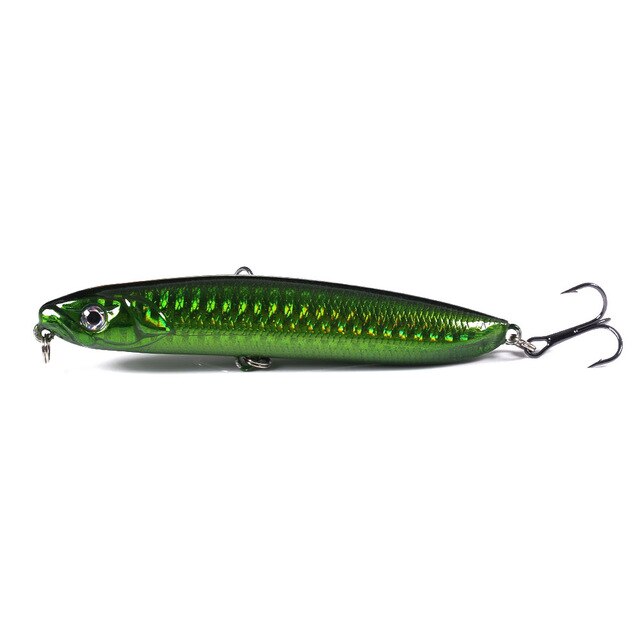 3 3/4in 9/14oz Pencil Lure