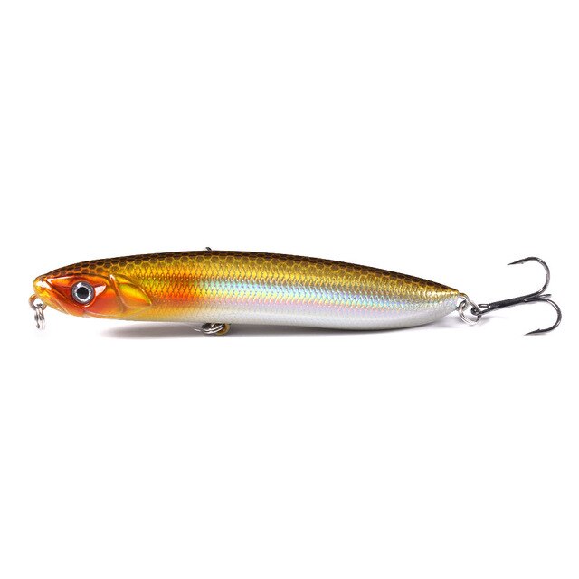 3 3/4in 9/14oz Pencil Lure