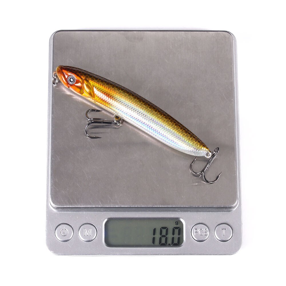3 3/4in 9/14oz Pencil Lure