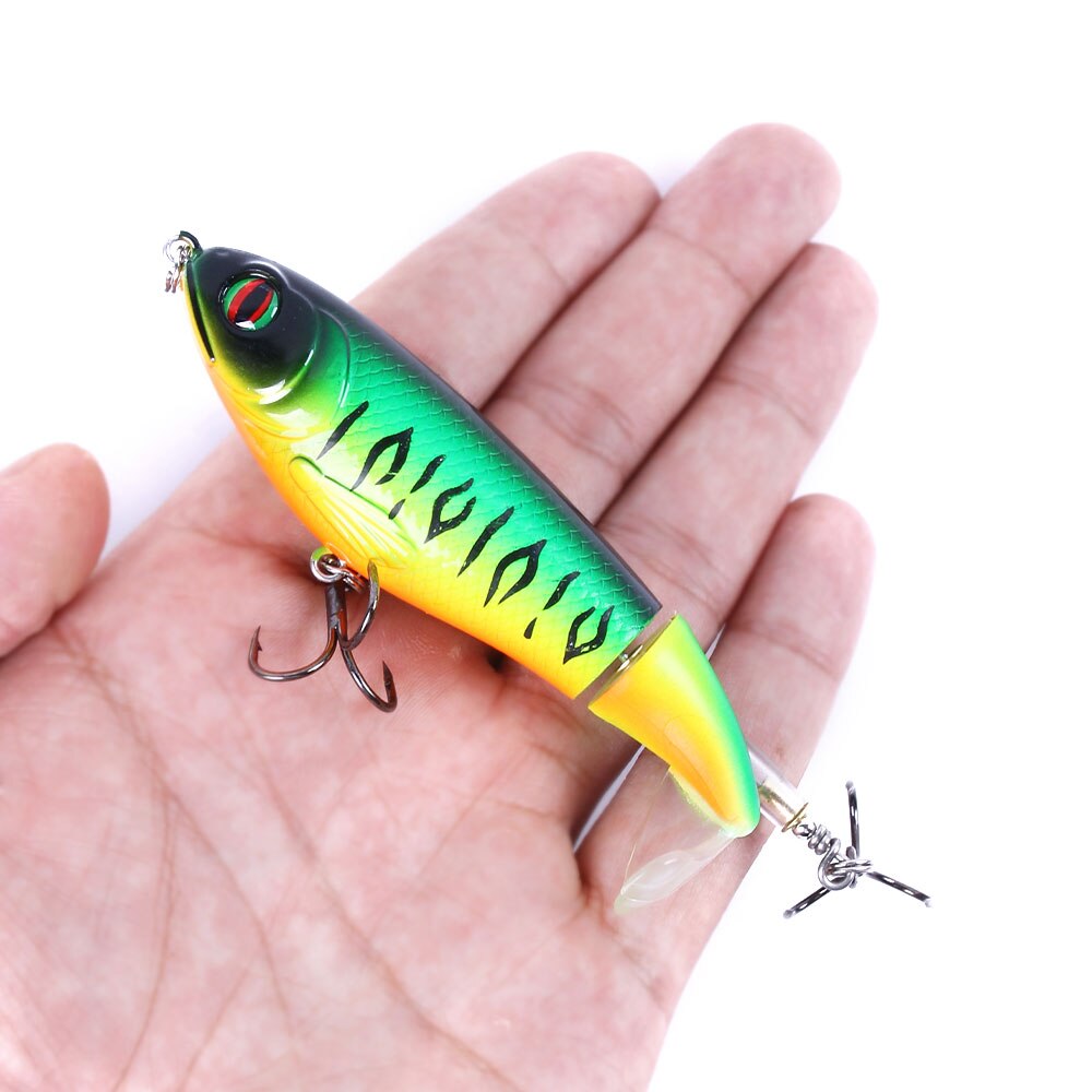 4 5/7in 3/5oz Pencil Lure