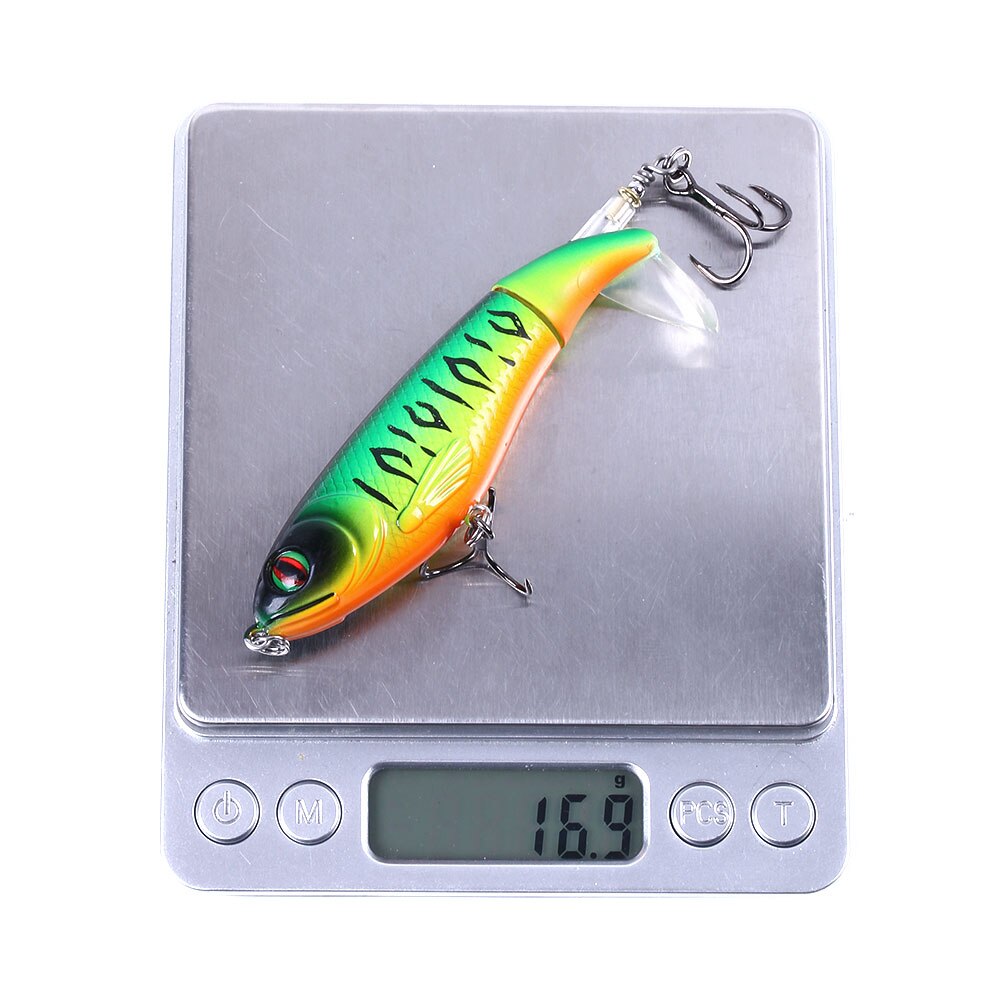 4 5/7in 3/5oz Pencil Lure