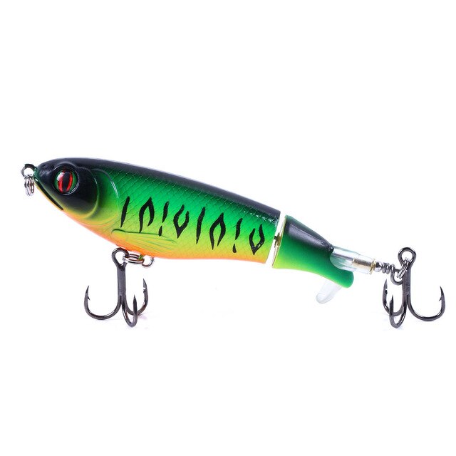 4 5/7in 3/5oz Pencil Lure