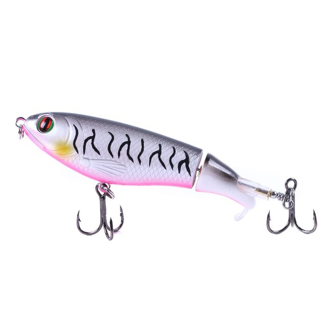 4 5/7in 3/5oz Pencil Lure