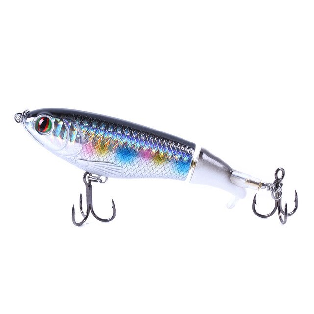 4 5/7in 3/5oz Pencil Lure