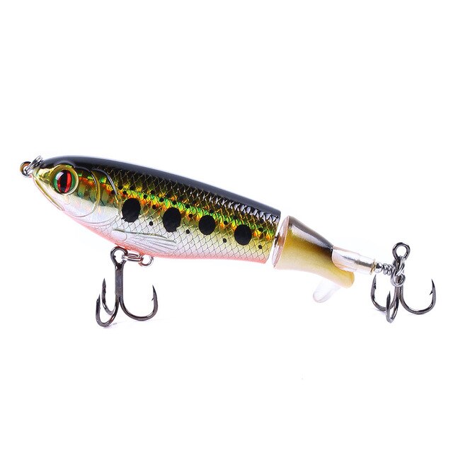 4 5/7in 3/5oz Pencil Lure