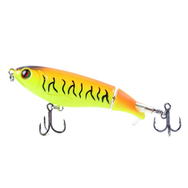 4 5/7in 3/5oz Pencil Lure