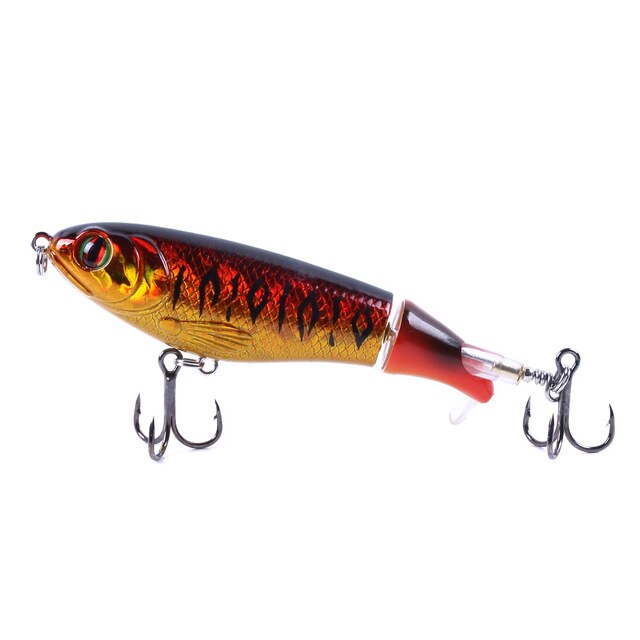 4 5/7in 3/5oz Pencil Lure
