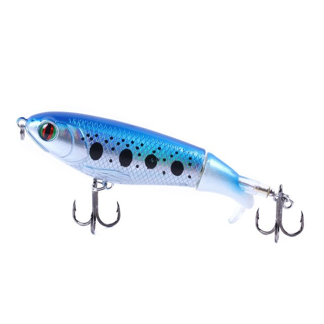 4 5/7in 3/5oz Pencil Lure