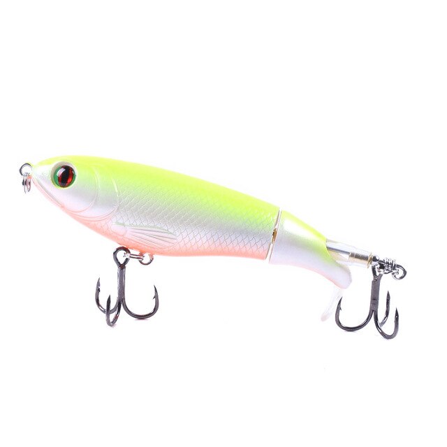 4 5/7in 3/5oz Pencil Lure