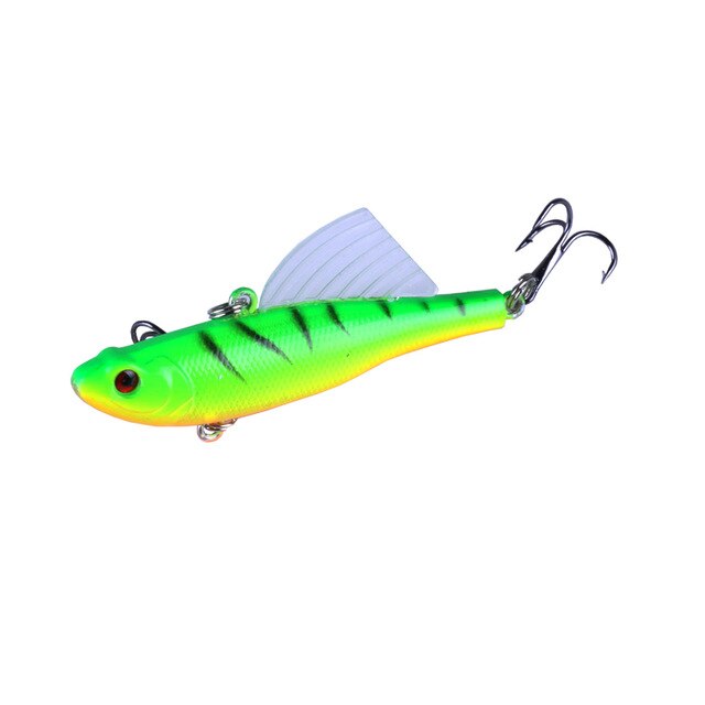 4 5/7in 3/5oz Pencil Lure