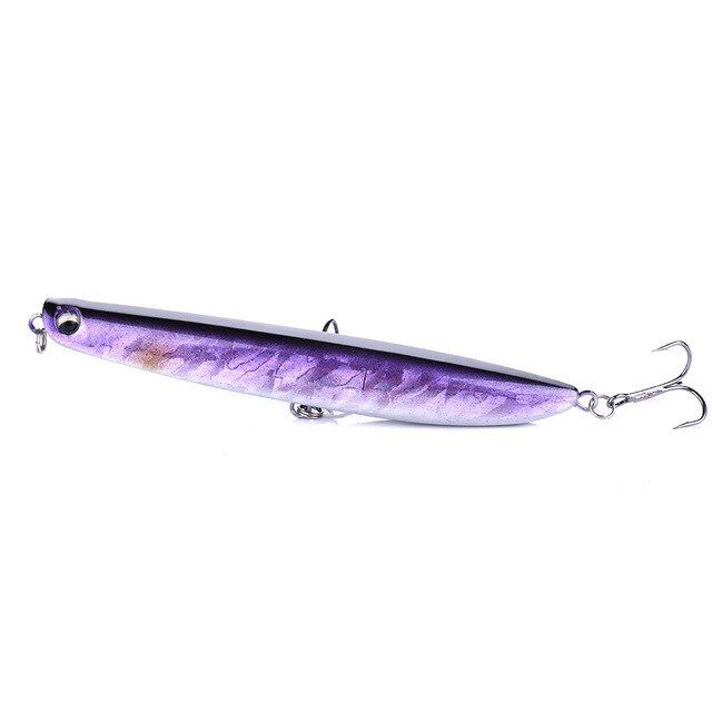 4 5/7in 9/14oz Pencil Lure