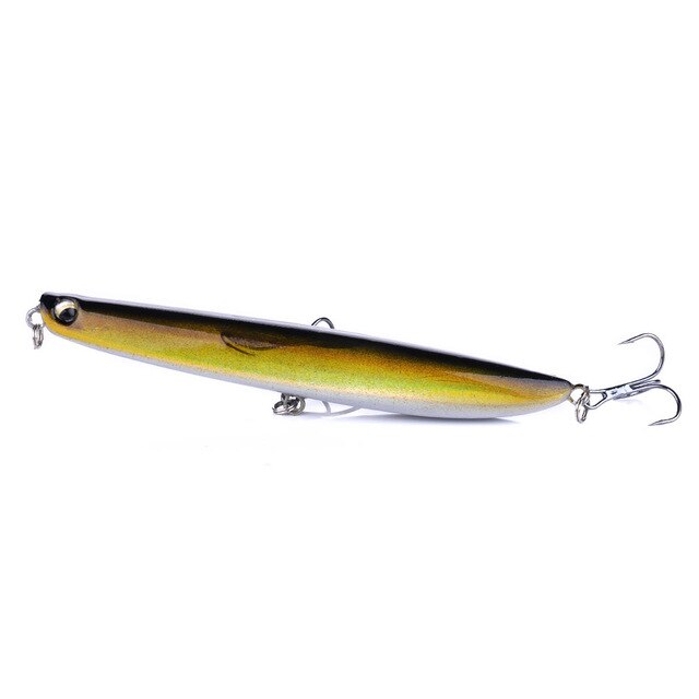 4 5/7in 9/14oz Pencil Lure