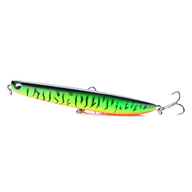 4 5/7in 9/14oz Pencil Lure