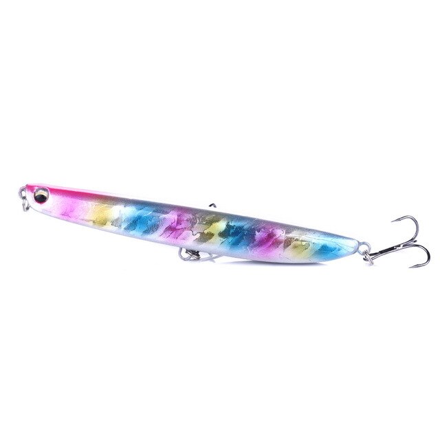 4 5/7in 9/14oz Pencil Lure