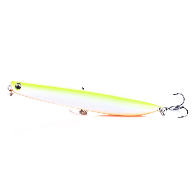 4 5/7in 9/14oz Pencil Lure