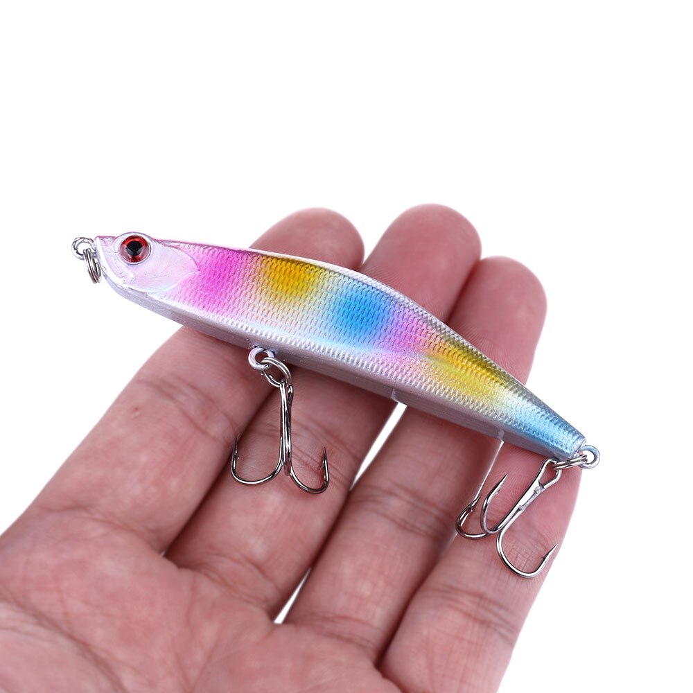 3 1/3in 15/28oz Pencil Lure