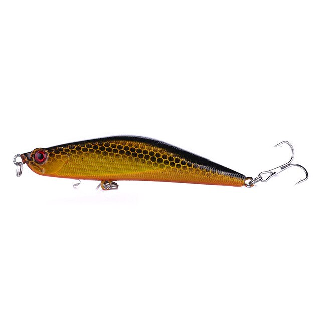 3 1/3in 15/28oz Pencil Lure